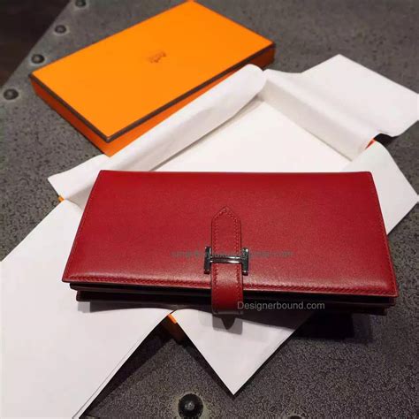 fake hermes briefcase|hermes men wallets.